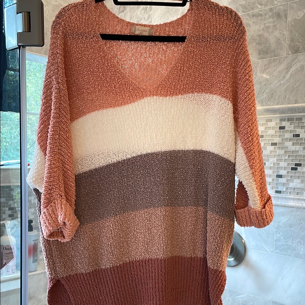 Alter’d State Sweater